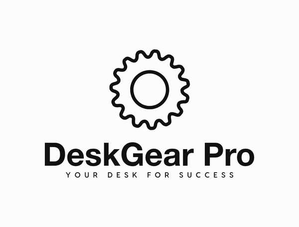DeskGear Pro