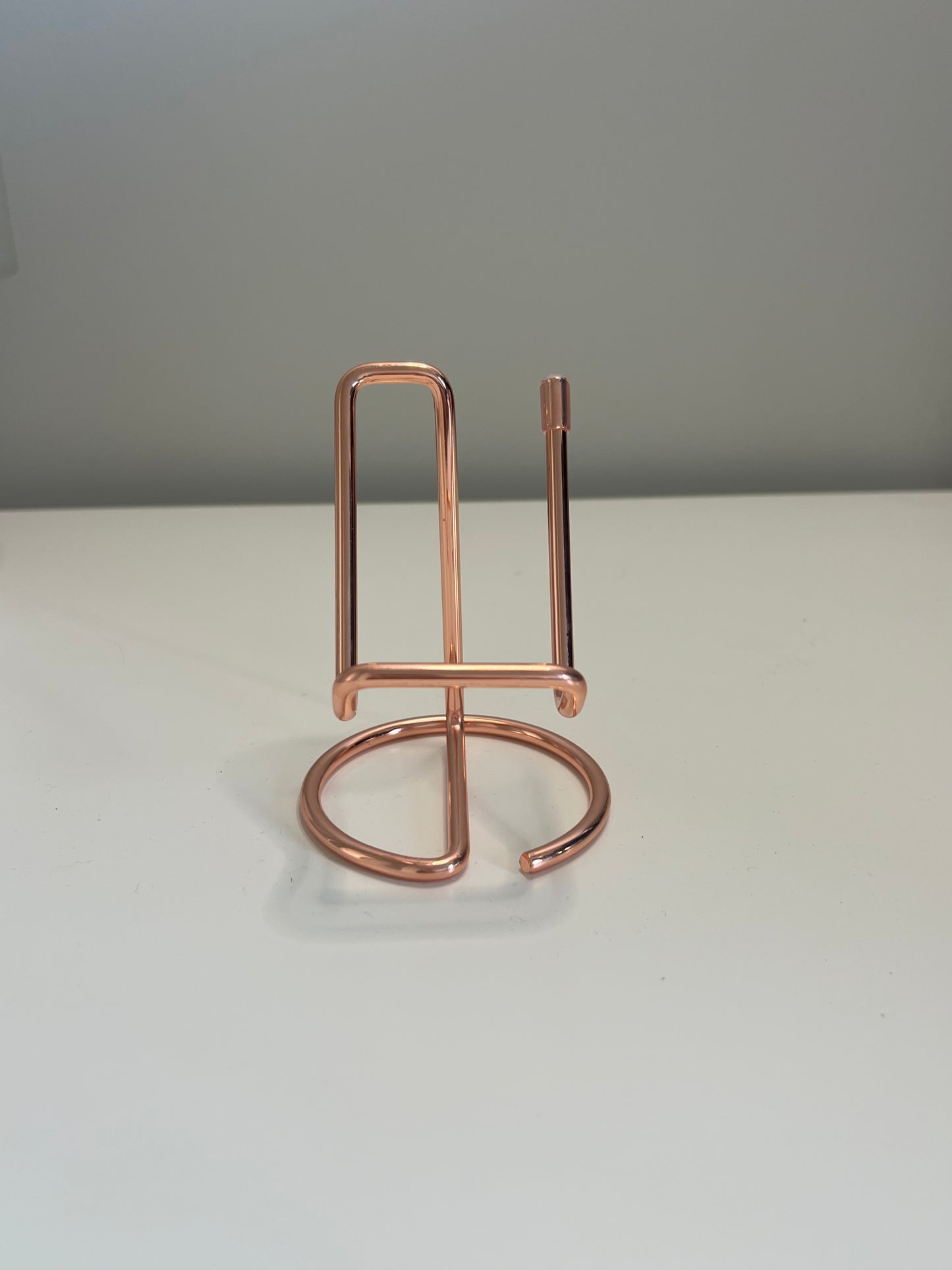 Stylish Metal Phone & Tablet Stand